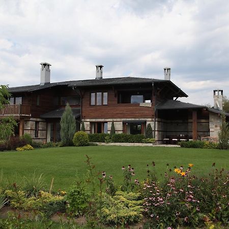 Ski & Spa Chalet Bansko Room photo