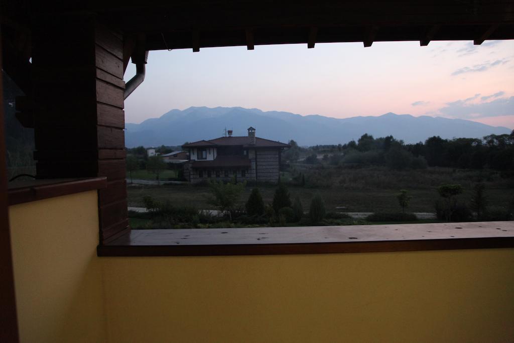 Ski & Spa Chalet Bansko Room photo