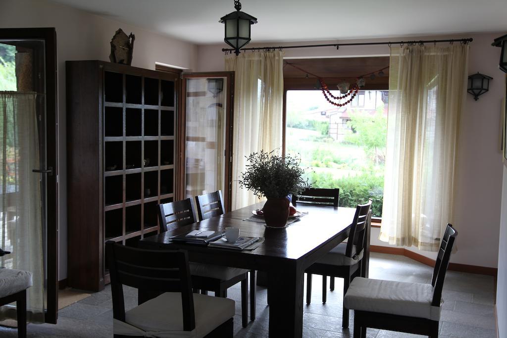Ski & Spa Chalet Bansko Room photo
