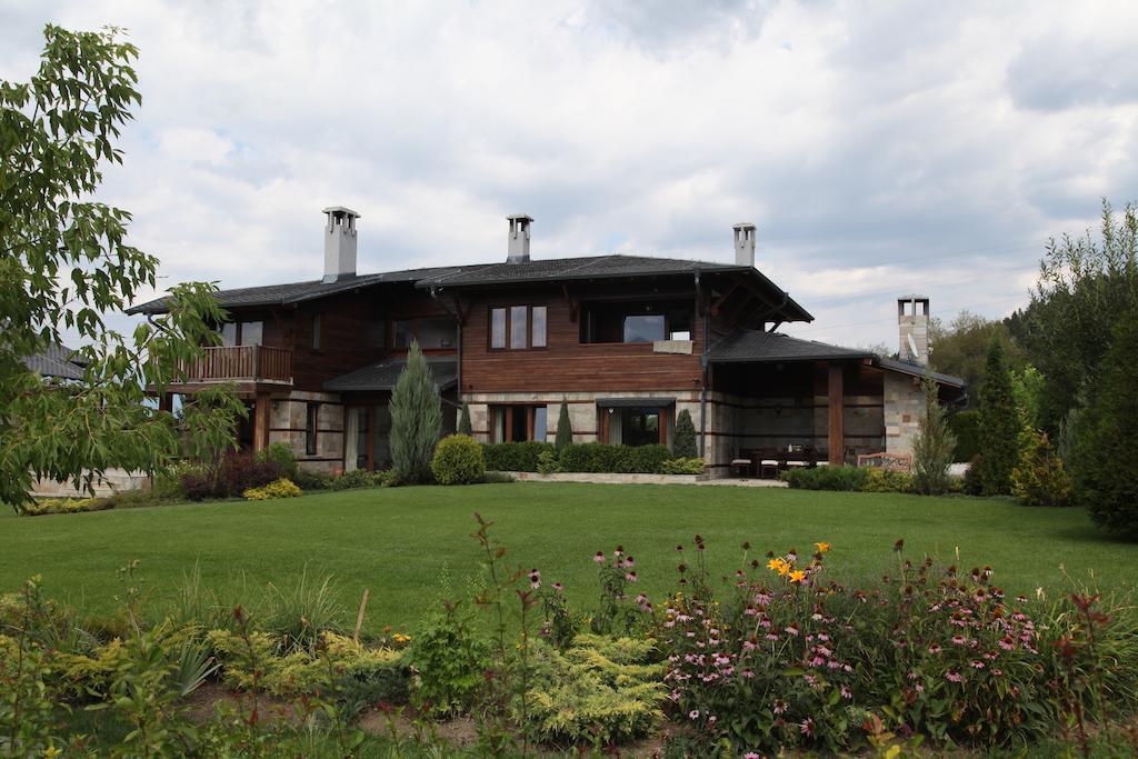 Ski & Spa Chalet Bansko Room photo